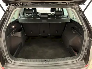 Škoda Kodiaq Style