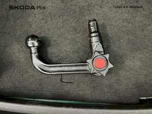 Škoda Kodiaq Style