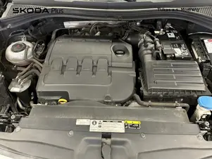 Škoda Kodiaq Style