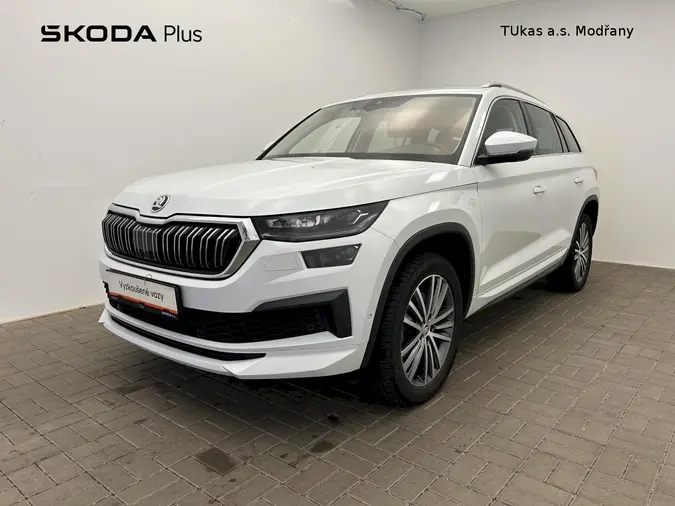 Kodiaq L&K