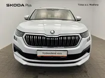 Kodiaq L&K