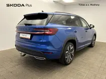 Kodiaq SportLine