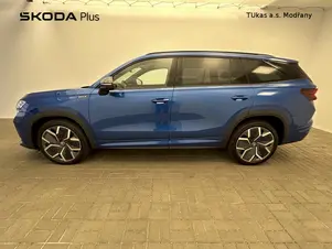 Škoda Kodiaq SportLine