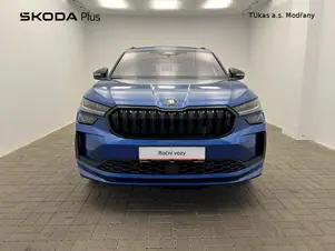 Škoda Kodiaq SportLine