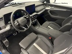 Škoda Kodiaq SportLine