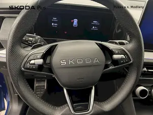 Škoda Kodiaq SportLine