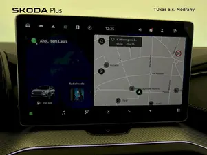 Škoda Kodiaq SportLine