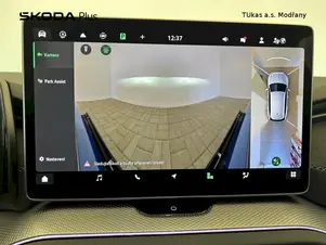 Škoda Kodiaq SportLine