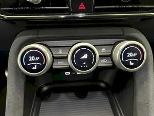 Škoda Kodiaq SportLine