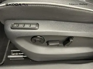Škoda Kodiaq SportLine
