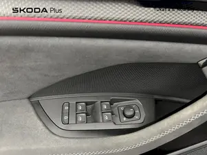 Škoda Kodiaq SportLine