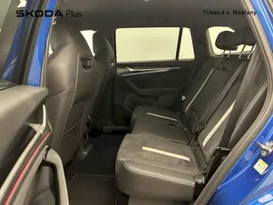 Škoda Kodiaq SportLine