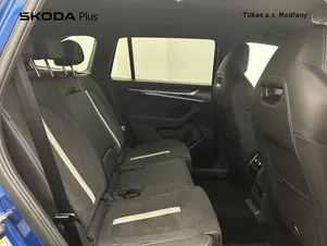 Škoda Kodiaq SportLine