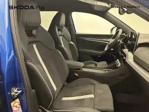 Škoda Kodiaq SportLine