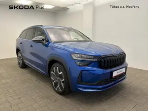 Škoda Kodiaq SportLine