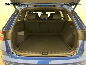 Škoda Kodiaq SportLine