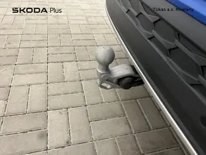 Škoda Kodiaq SportLine