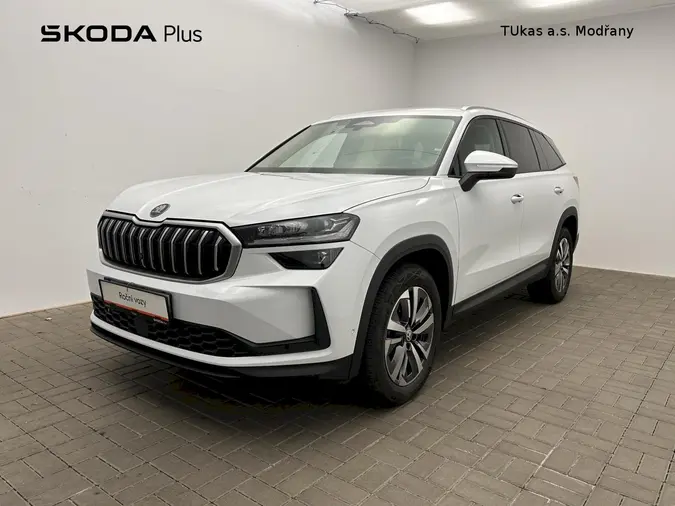 Kodiaq