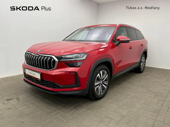 Kodiaq