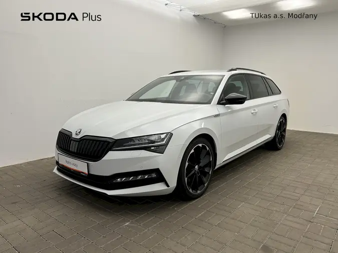 Superb SportLine
