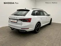 Superb SportLine