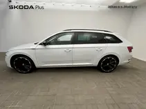 Superb SportLine
