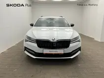 Superb SportLine