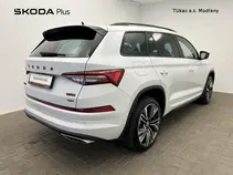 Kodiaq RS