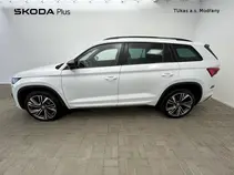 Kodiaq RS