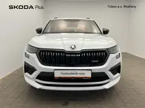 Kodiaq RS