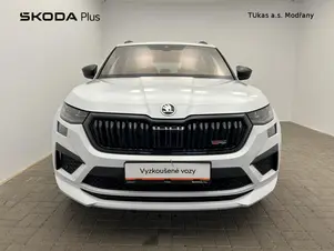 Škoda Kodiaq RS