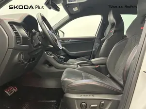 Škoda Kodiaq RS
