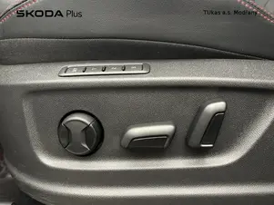 Škoda Kodiaq RS