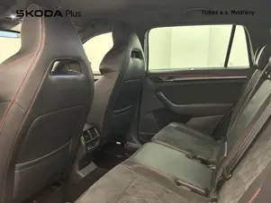 Škoda Kodiaq RS