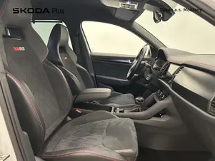 Škoda Kodiaq RS
