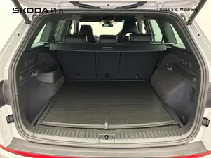 Škoda Kodiaq RS