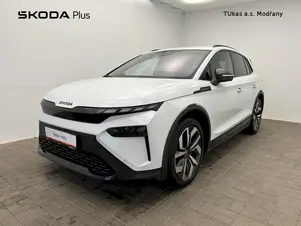 Škoda Elroq SportLine
