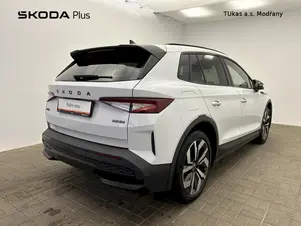 Škoda Elroq SportLine