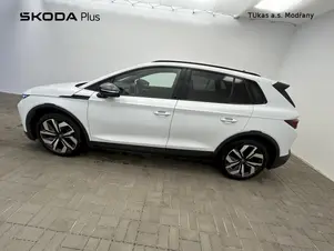 Škoda Elroq SportLine