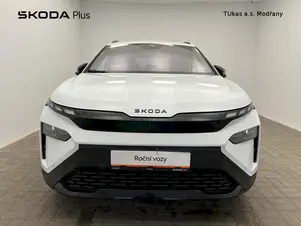 Škoda Elroq SportLine