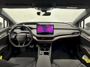 Škoda Elroq SportLine