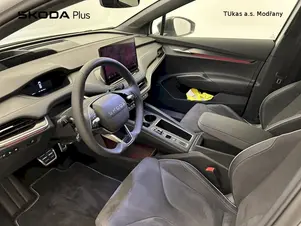 Škoda Elroq SportLine