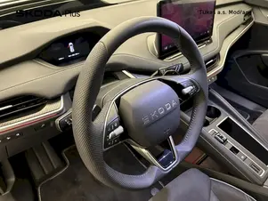 Škoda Elroq SportLine