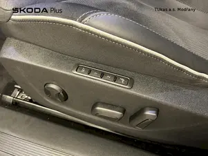 Škoda Elroq SportLine