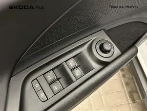 Škoda Elroq SportLine