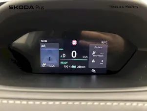 Škoda Elroq SportLine