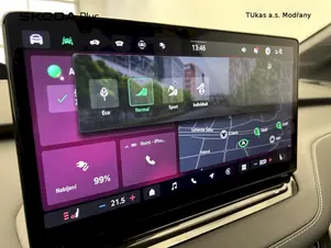 Škoda Elroq SportLine