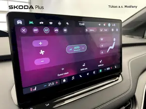 Škoda Elroq SportLine