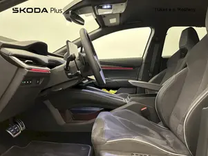 Škoda Elroq SportLine