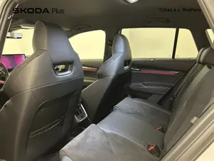 Škoda Elroq SportLine